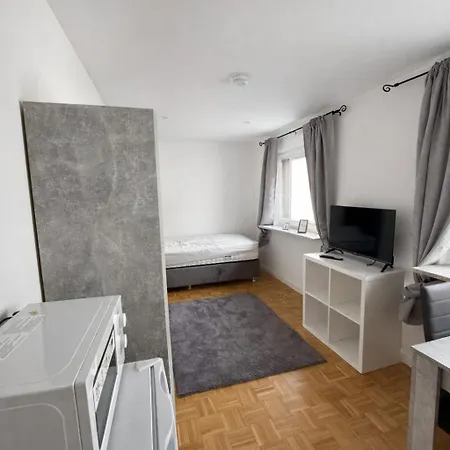 Airport Apartment Kelsterbach