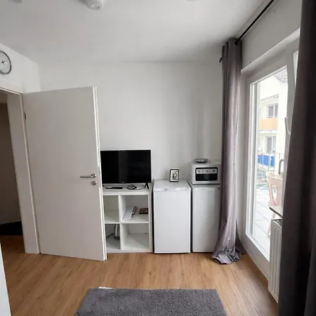 Airport Apartmán Kelsterbach